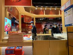 -盛香亭热卤(欢乐港湾店)