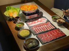 -旺福·贵州酸汤牛肉火锅(陆悦天地店)