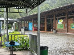 -香江大丰水峡谷漂流