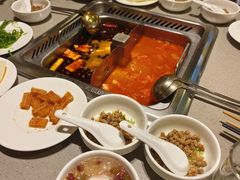 -海底捞火锅(宝龙广场夜宵主题店)