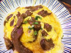 -龙记·香港茶餐厅(海上世界店)