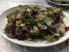-小民大排档(马场角横路店)
