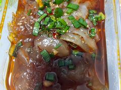 -和记小菜(东方店)