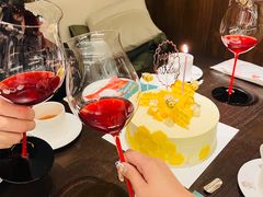 -甄御•海鲜新青岛菜(麦岛店)