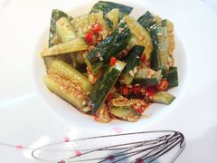 -周渝食惦·酸菜鱼精致川菜(横岗店)