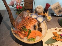 -匠和风精致料理(祥禾天地店)