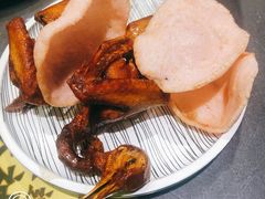 -金龙·打边炉(武进路店)