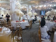 -芭菲盛宴·环球美食(北城国际店)