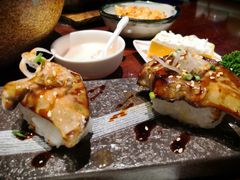 鹅肝手握-古京·臻致料理(月湖店)