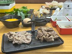-水林间·寿喜烧自助(仙林金鹰店)