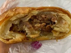 鲜肉月饼-新川饮食(新川小区店)