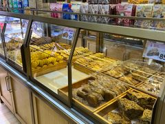 -玛尔哈巴·塔塔尔糕点(华侨小区店)