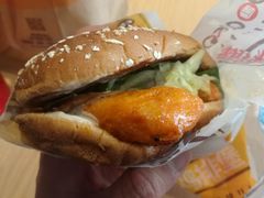 -汉堡王(北京通州领展店)