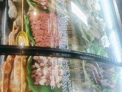 -江湖一盏灯·滇味卤烤(普惠园店)
