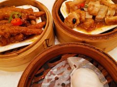-顺德人家食府(黄金广场店)