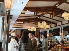 -春发生饭店·非遗(南院门店)