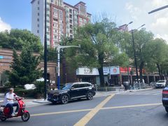 -万达广场(松江店)