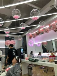 -Mix Boom Hair salon