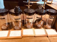 -Metal hands·铁手咖啡