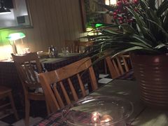 露天位-小世界西餐厅(建国门店)