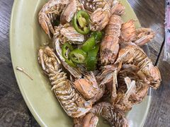 -贞姨美食·老字号海鲜大排档