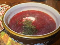 -卢布里西餐厅(总店)