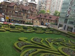 -马勒别墅饭店(静安寺店)