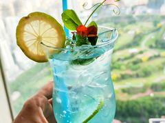 -龙塔云尚西餐厅