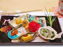 -鮨一日本料理(大中华店)