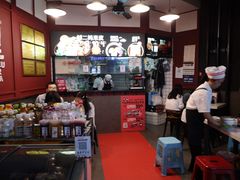 -刘二妈米皮(步行街店)