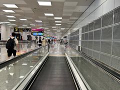 -郑州新郑国际机场-T2航站楼