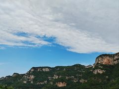-潭溪山