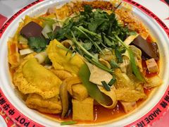 -文立新麻辣烫(合生汇21街区店)