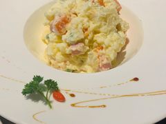 -陆壹捌餐厅(五大道店)