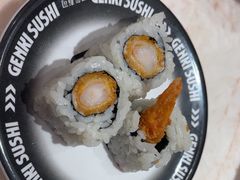 -元气寿司(宝安壹方城店)