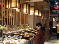 -千岛湖小鱼儿·淳安匠心农家菜