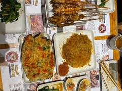 -木屋烧烤(上梅林店)