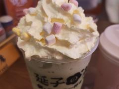 -饭町二郎日式综合茶餐(中安广场店)
