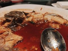 -粤尚腾香居中餐厅(首都机场希尔顿店)
