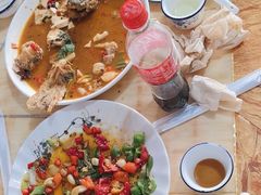 -煲来饱去冷水鱼