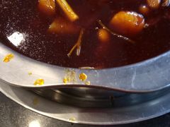 -冯记香辣兔火锅(茶店子总店)