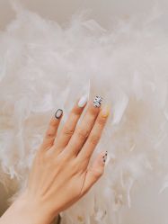 -J·C NAIL美甲美睫