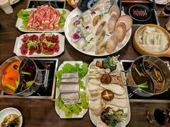 -舌尖记忆重庆火锅(悉尼店)