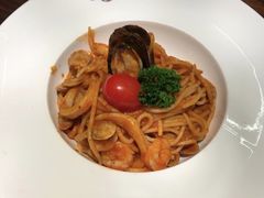 -5号公路餐厅(曼哈顿店)
