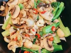 -简小舍·民间手艺菜(武昌江滩店)