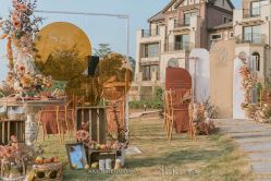 -FANCY MOMENT婚礼定制