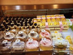 -面包新语(龙湖·西宸天街店)