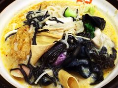 -张亮麻辣烫(无锡茂业天地店)