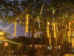 -华山御温泉度假村