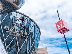 -鹏欣水游城